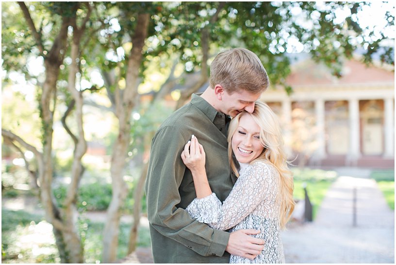 NC STATE ENGAGEMENT SHOOT
