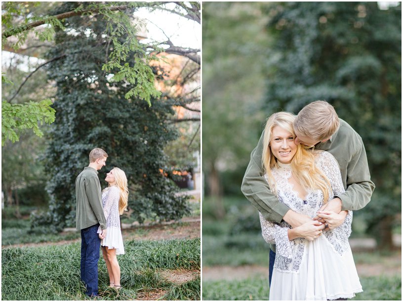 NC STATE CAMPUS ENGAGEMENT SHOOT