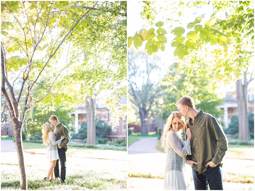 NC STATE CAMPUS ENGAGEMENT PHOTOS