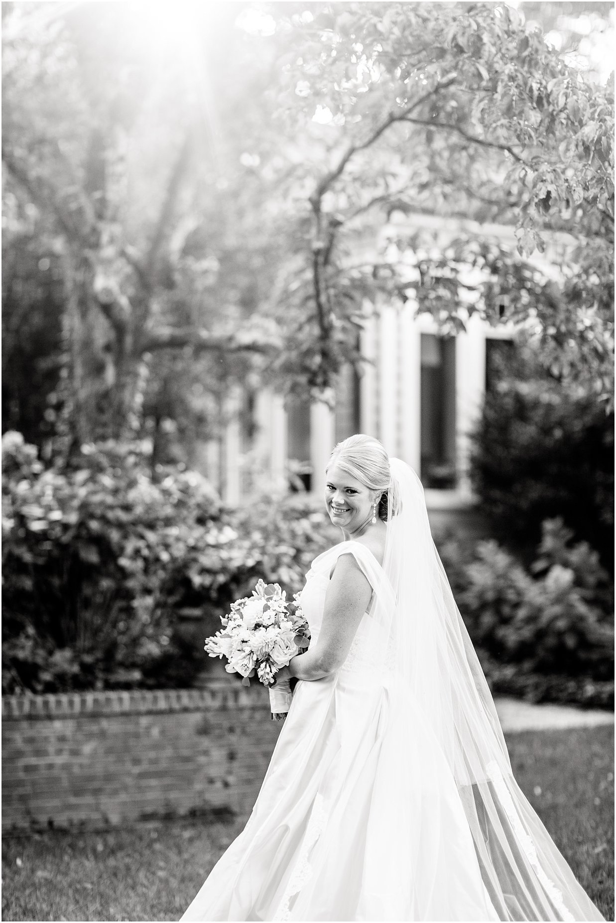 DANVILLE VIRGINIA WEDDING PHOTOGRAPHER 