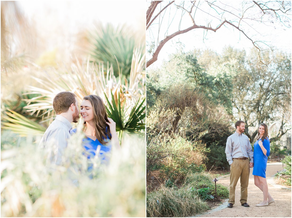 Raleigh Engagement Photographer | NC State Campus 