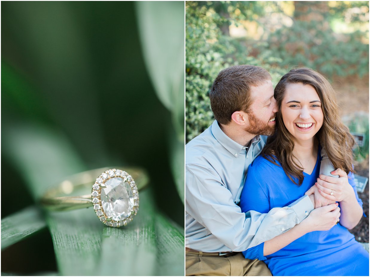 Raleigh Engagements