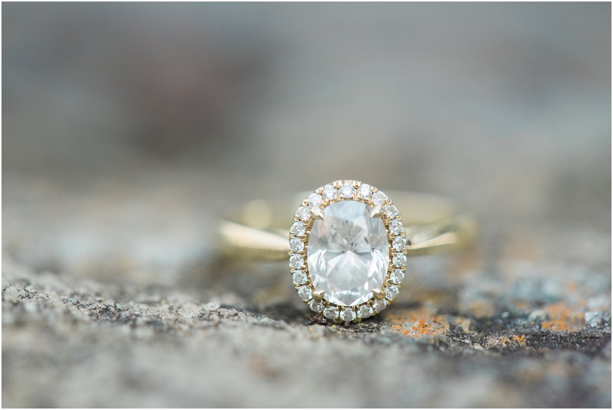 Raleigh NC Engagement Rings