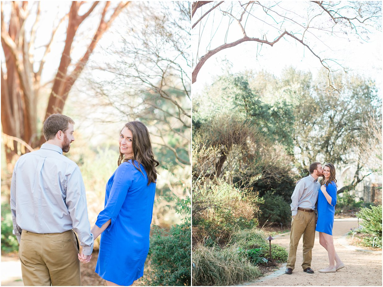 Raleigh Engagement Venue