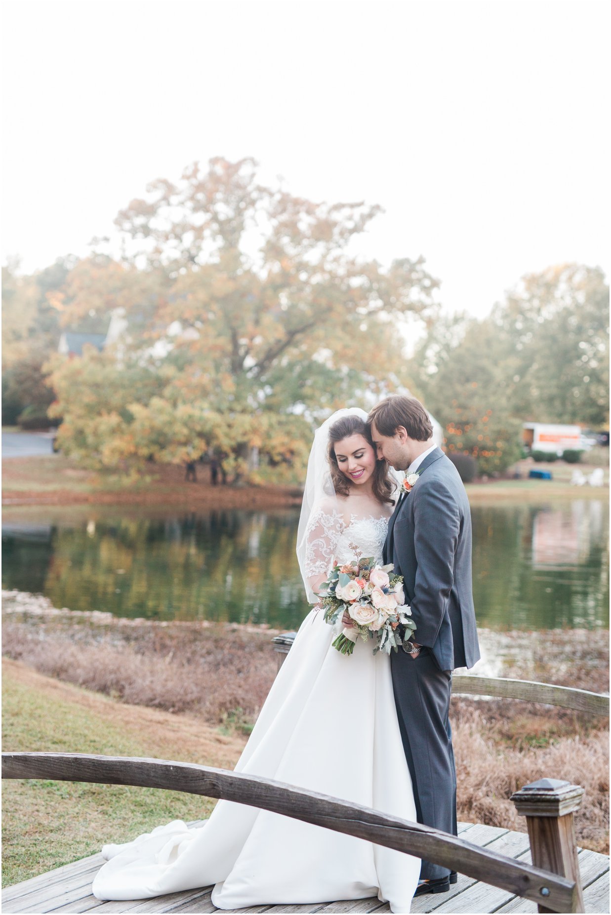 Raleigh wedding photography