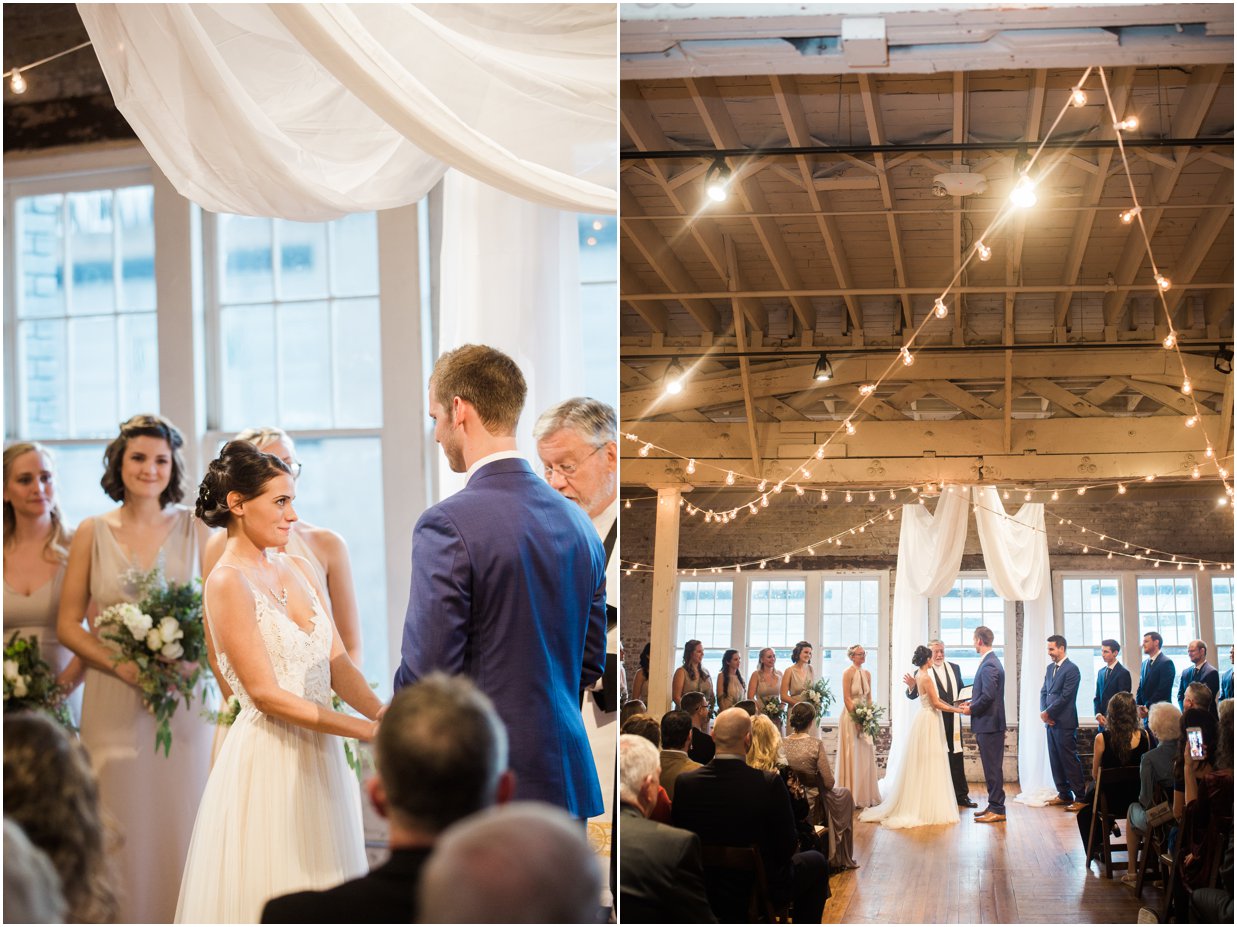 Downtown Raleigh wedding venues