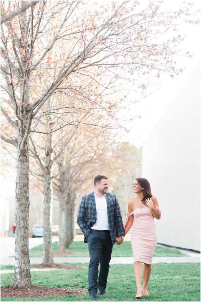Engagement Session Outfits