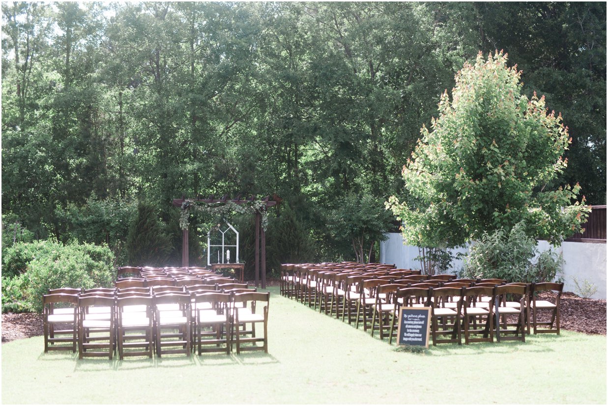 outdoor wedding venues