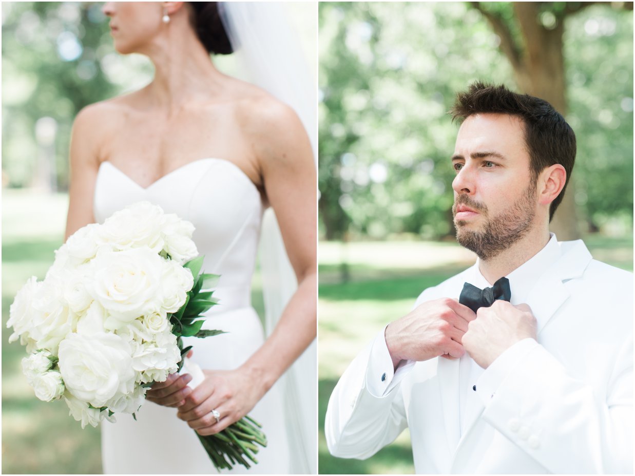 Chapel Hill Wedding Photographer
