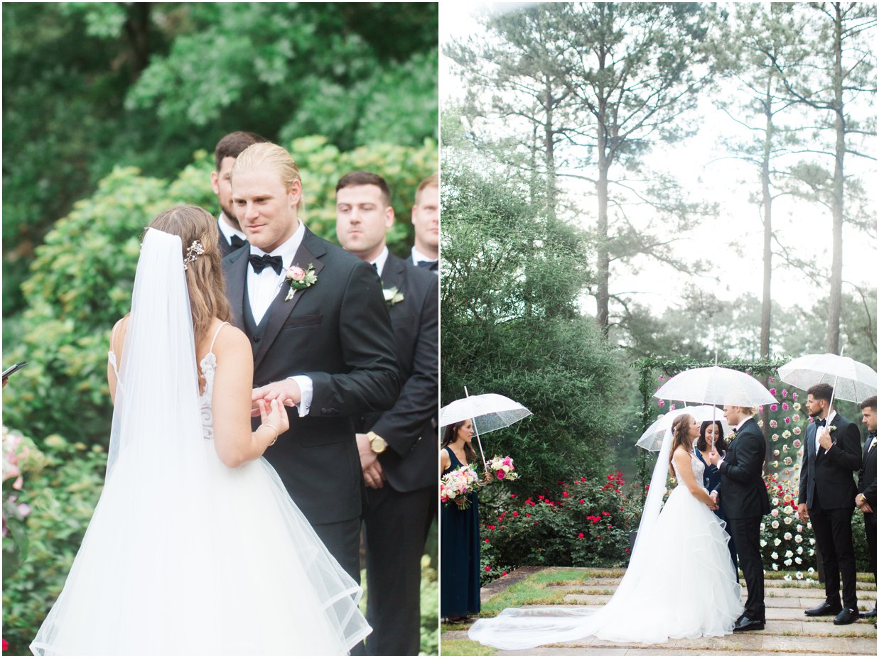Raleigh NC Wedding Photographer