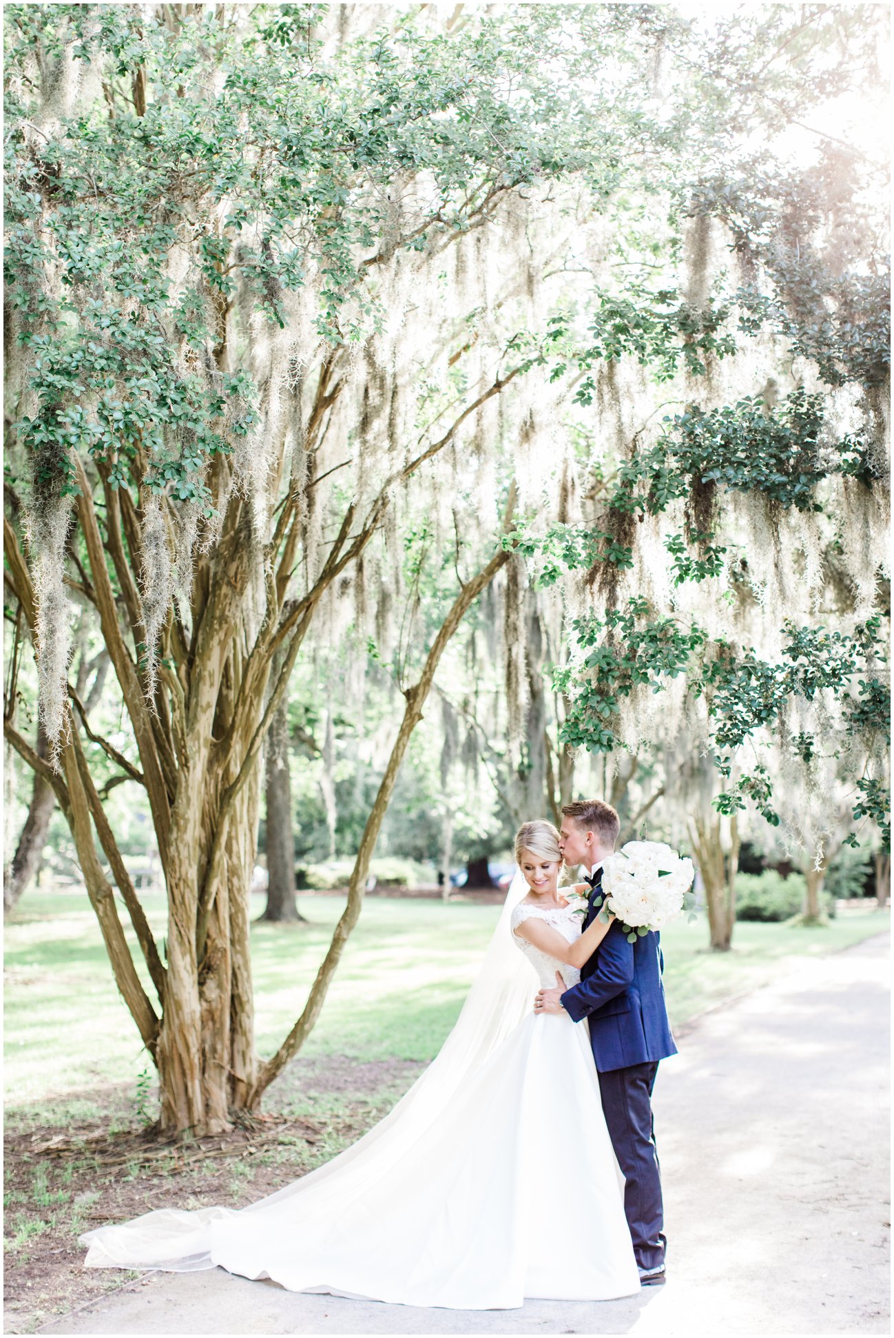 Charleston wedding photographer