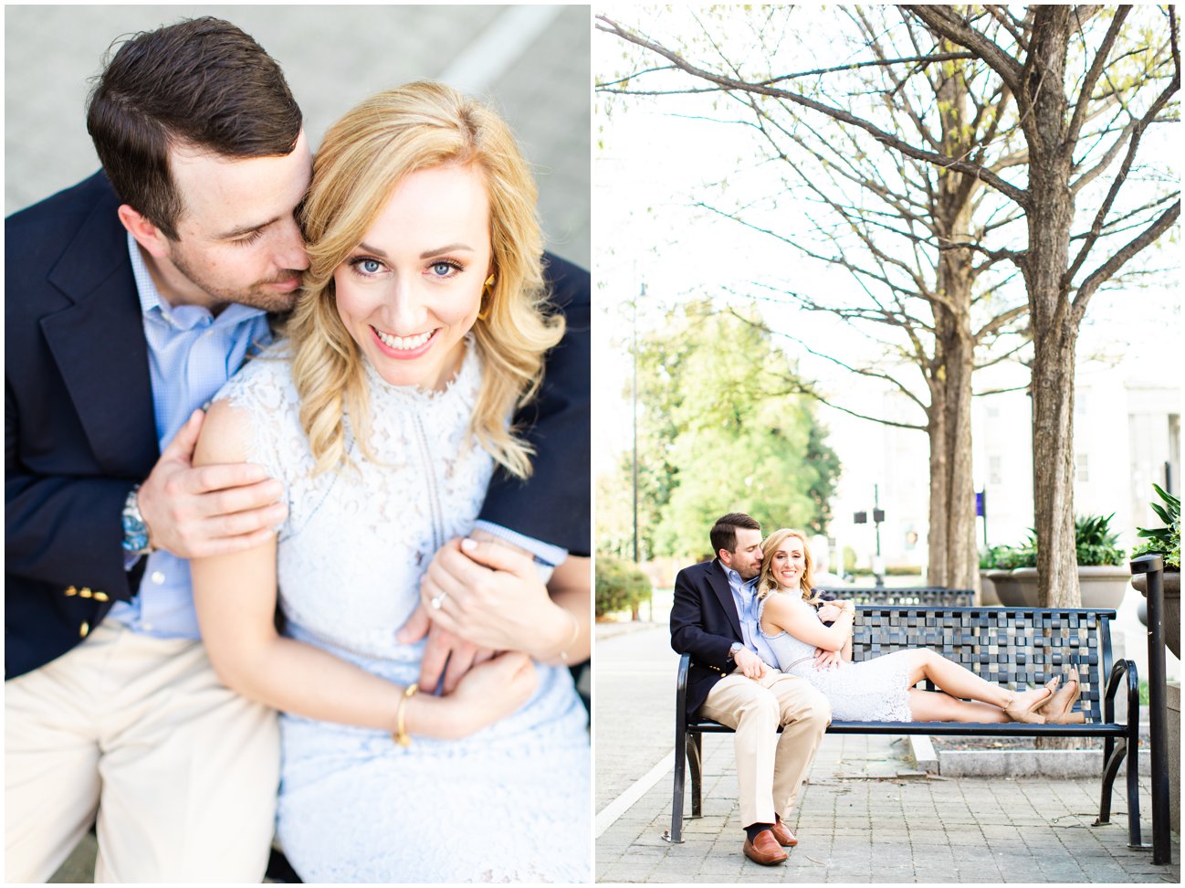 Raleigh Engagements