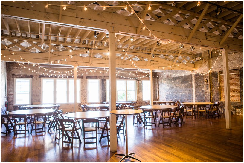 The Stockroom At 230 Raleigh Wedding Venue A New Blog