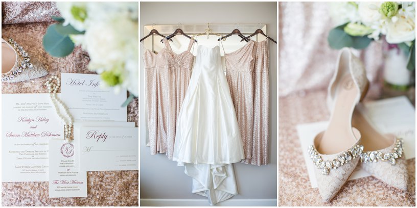 THE MINT MUSUEM CHARLOTTE WEDDING PHOTOGRAPHER