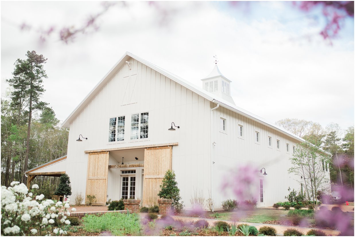 Best Wedding Venues in Chapel Hill