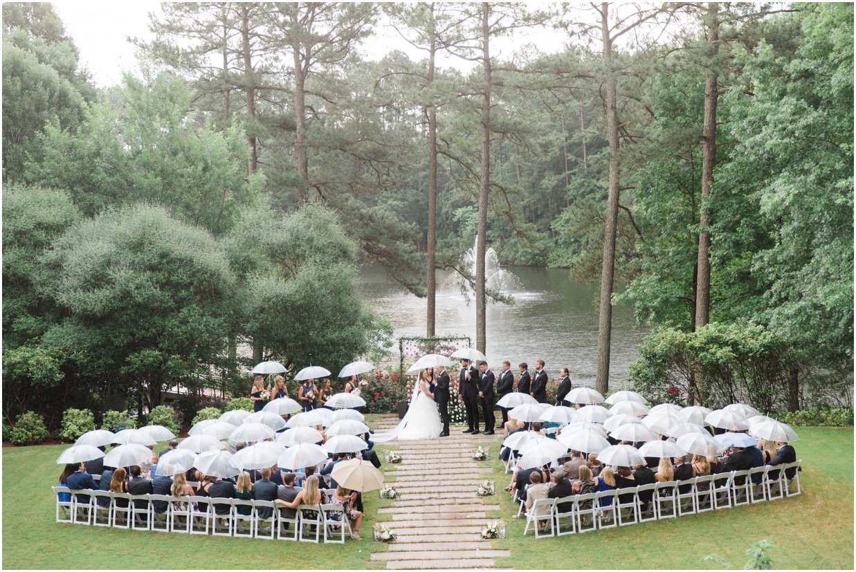Best Wedding Venues in Cary